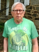 Colin Wordley ’64